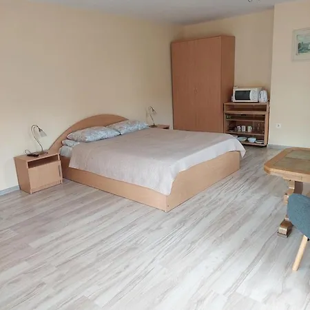 Pas Birute * Palanga