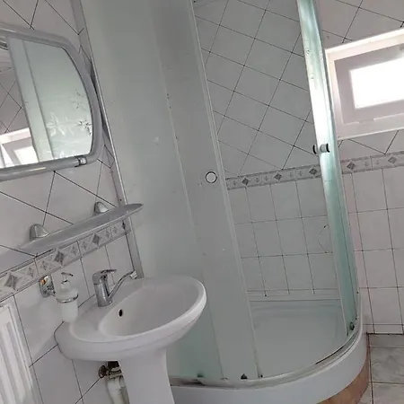 Pas Birute Svečių namai