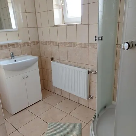 Svečių namai Pas Birute