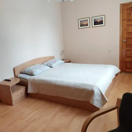 Pas Birute Svečių namai *