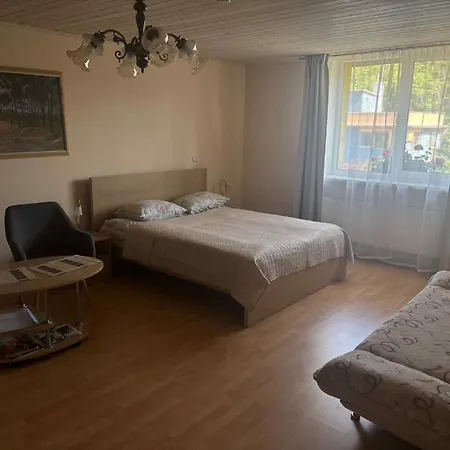 Pas Birute * Palanga