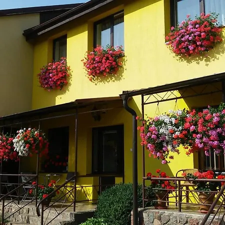 Pas Birute * Palanga