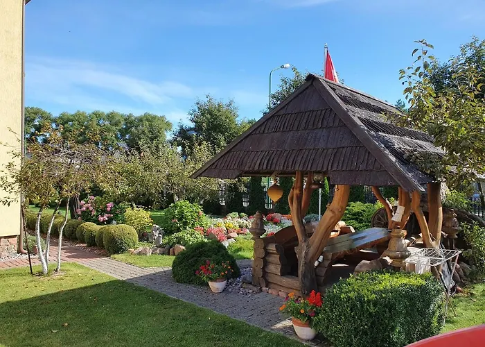 Pas Birute בית הארחה פלאנגה