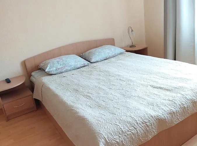 Pas Birute בית הארחה