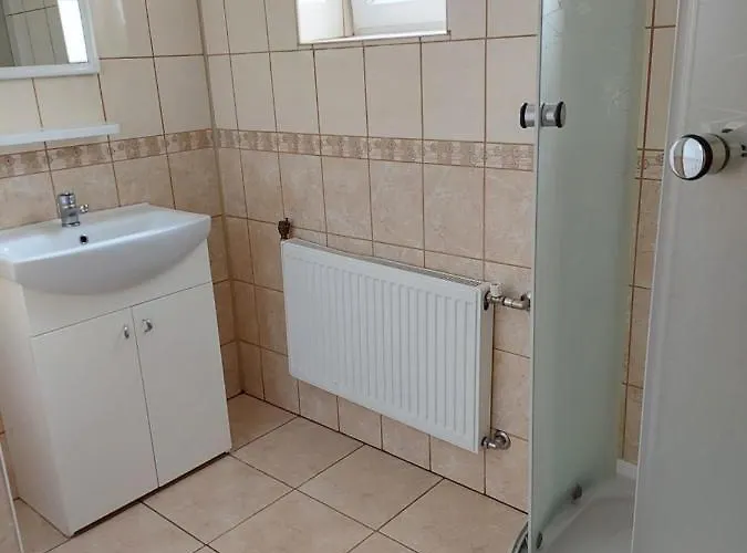 בית הארחה Pas Birute